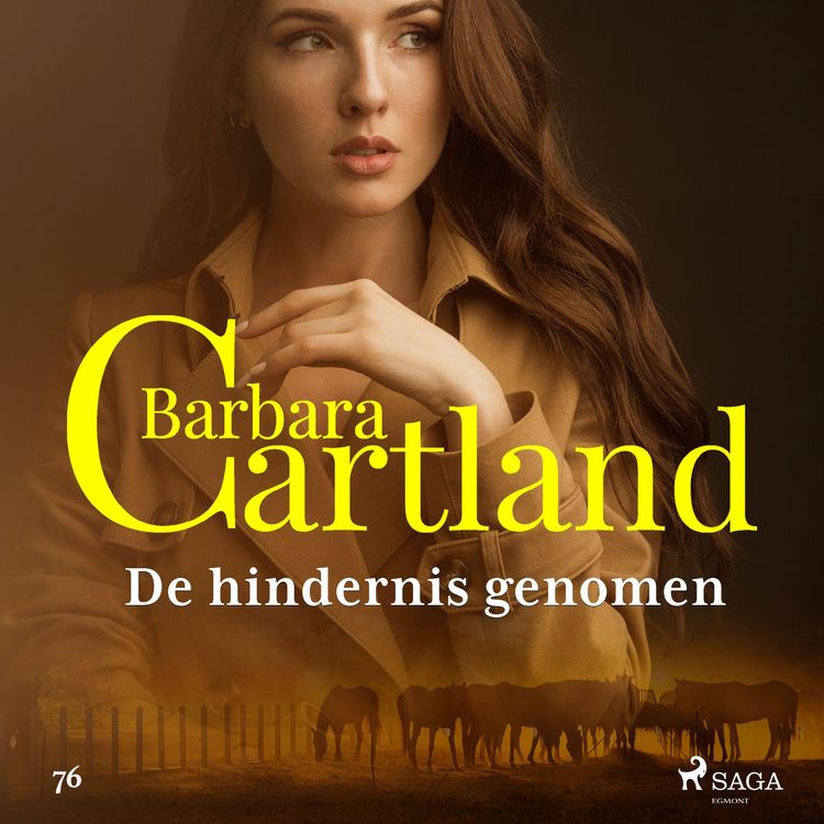Produktbild: De hindernis genomen