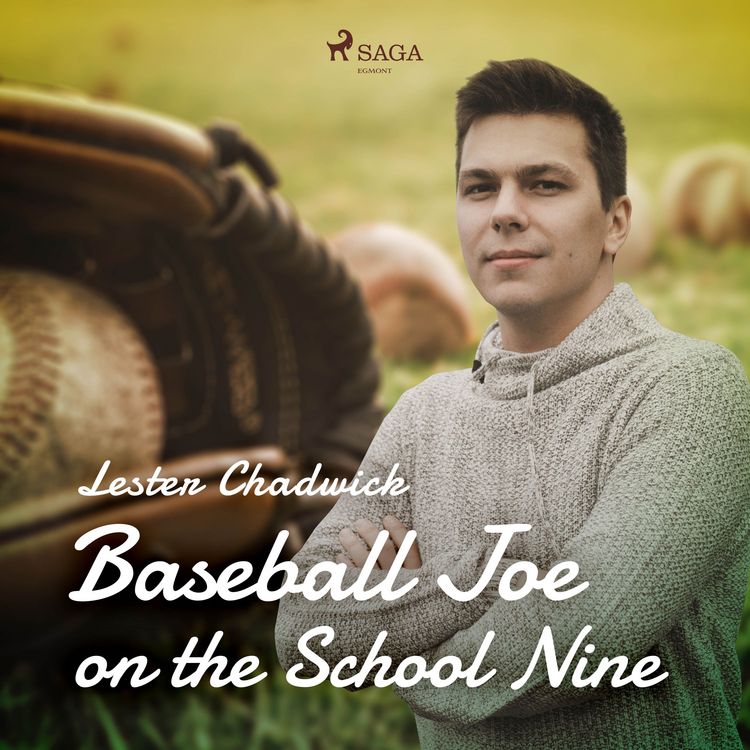 Produktbild: Baseball Joe on the School Nine