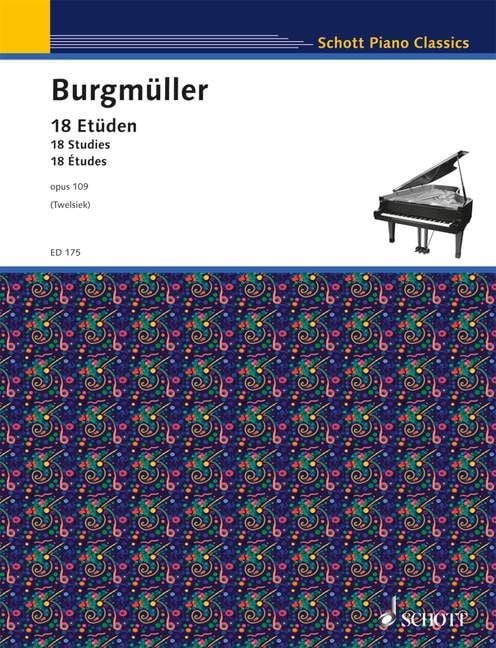 Produktbild: 18 Et&uuml;den