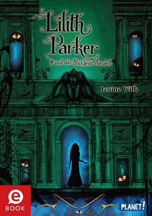 Produktbild: Lilith Parker