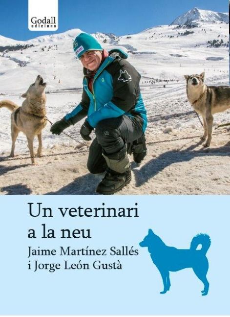 Produktbild: Un veterinari a la neu