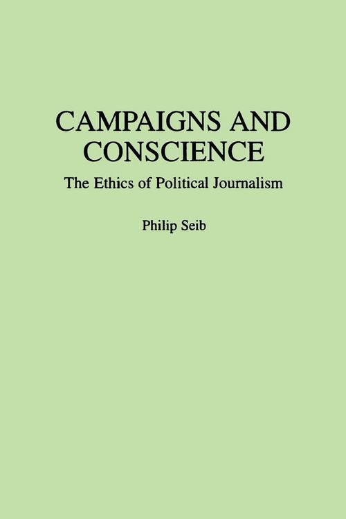 Produktbild: Campaigns and Conscience