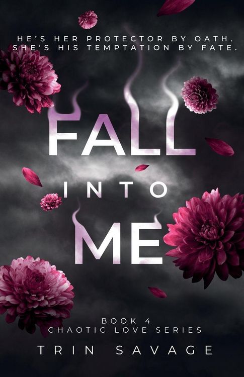 Produktbild: Fall Into Me
