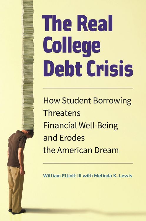 Produktbild: The Real College Debt Crisis