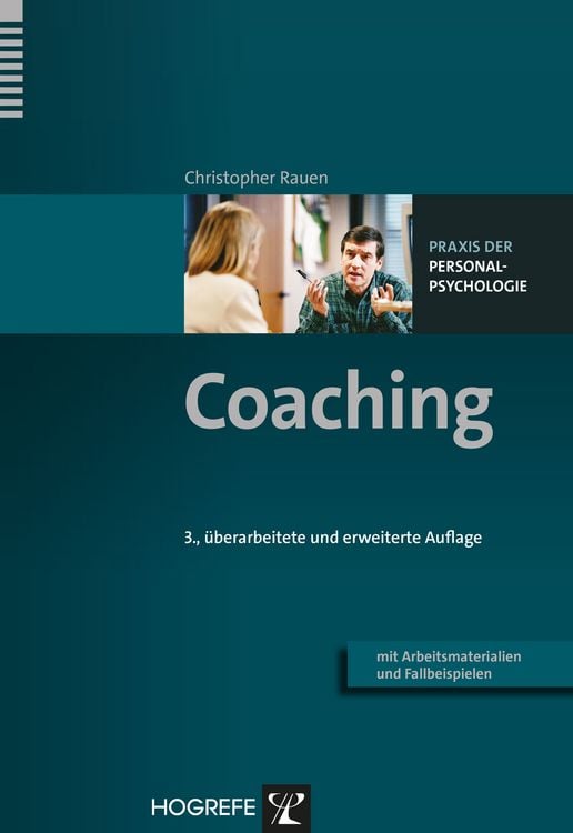 Produktbild: Coaching