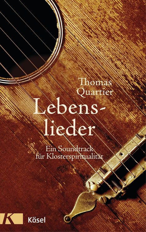 Produktbild: Lebenslieder