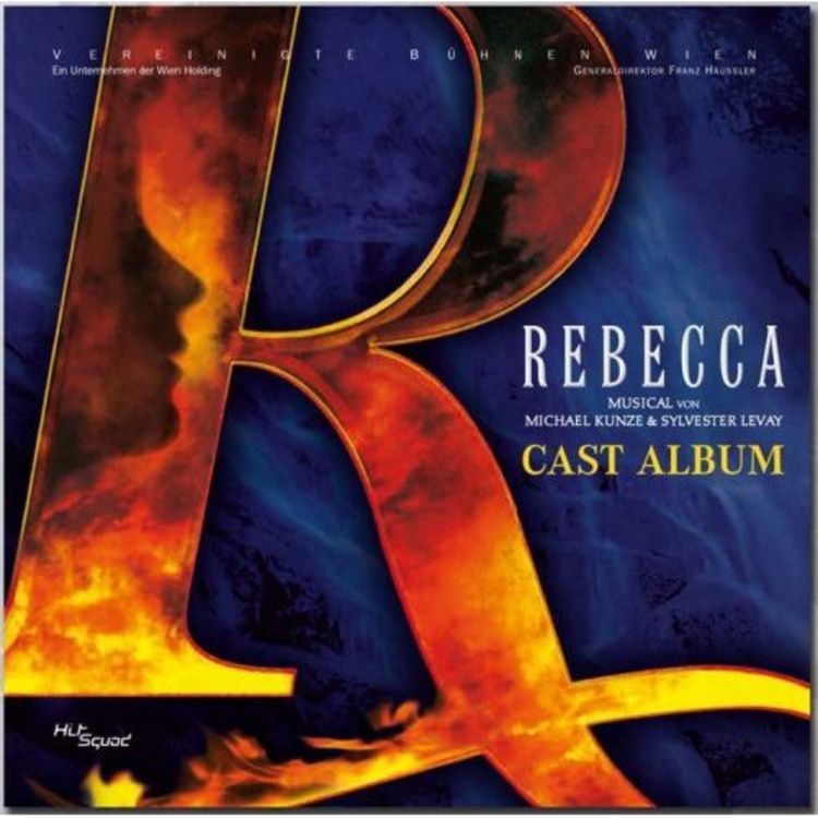 Produktbild: Rebecca-Das Musical-Cast A
