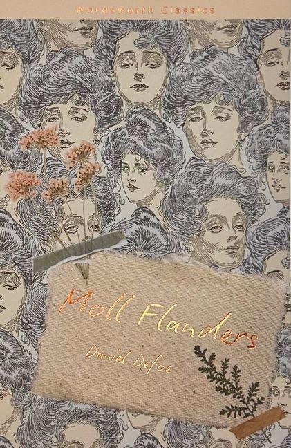 Produktbild: Moll Flanders