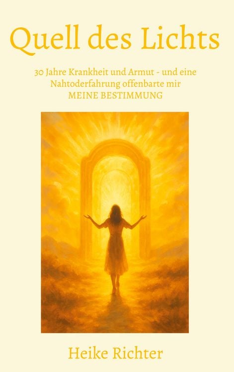 Produktbild: Quell des Lichts