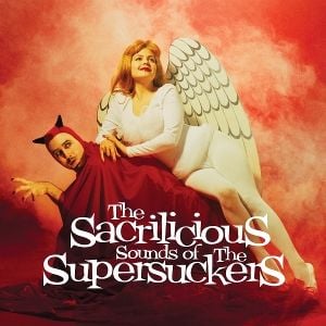 Produktbild: The Sacrilicious Sounds of... 30TH Anniversary LP
