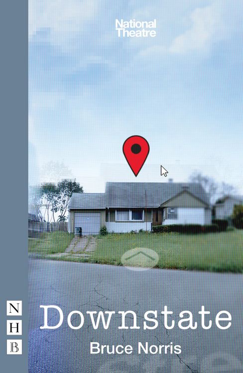 Produktbild: Downstate