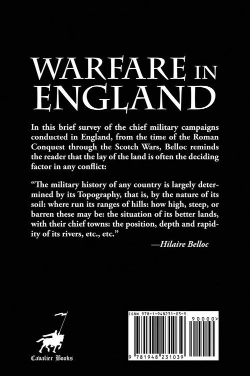 Produktbild: Warfare in England