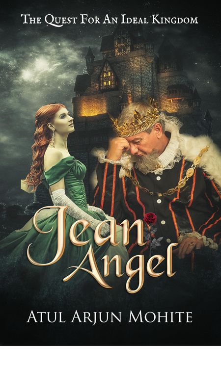 Produktbild: Jean Angel
