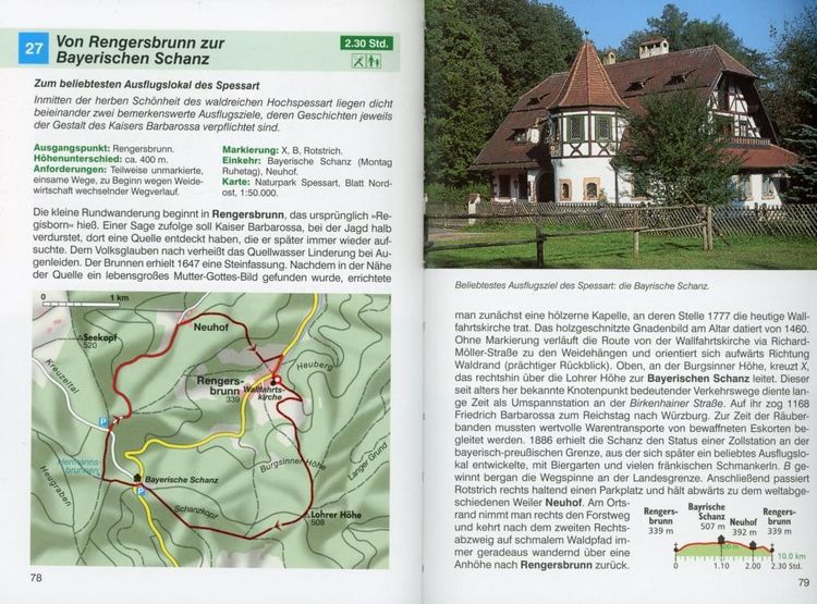 Spessart