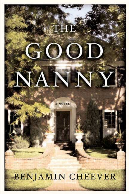 Produktbild: The Good Nanny