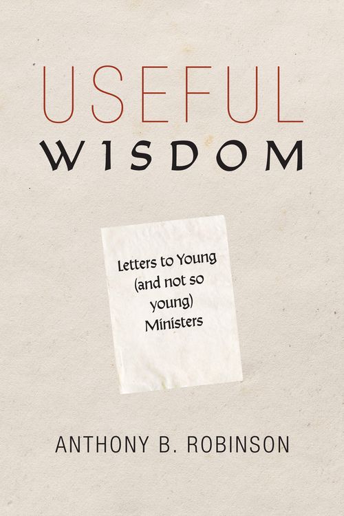 Produktbild: Useful Wisdom