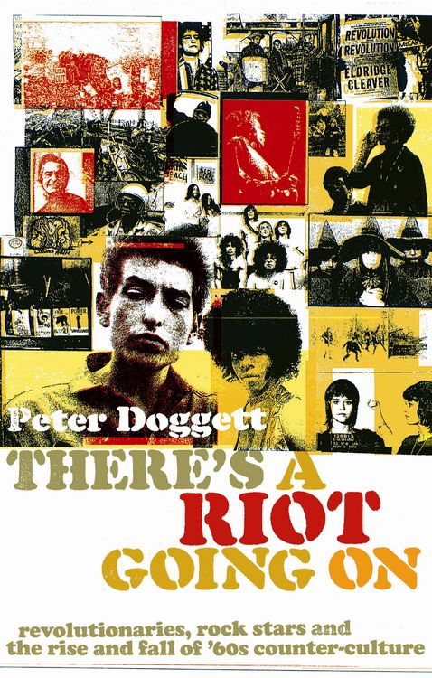 Produktbild: There's A Riot Going On