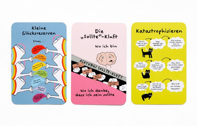 Produktbild: Emotionale Erste Hilfe