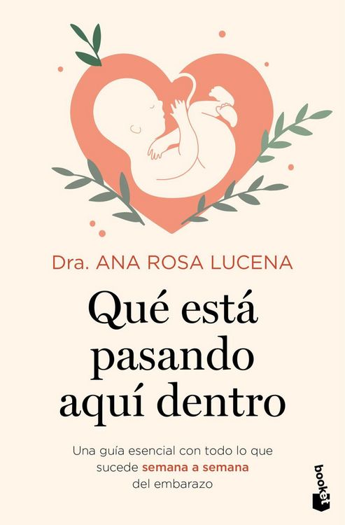 Produktbild: Qu&eacute; est&aacute; pasando aqu&iacute; dentro