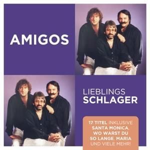 Produktbild: Lieblingsschlager