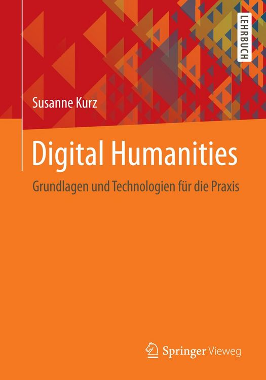 Produktbild: Digital Humanities