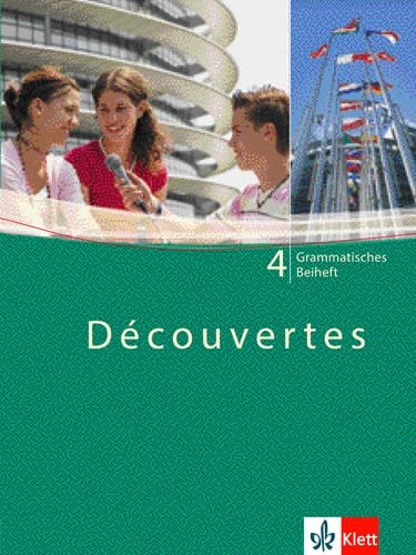 Produktbild: D&eacute;couvertes 4