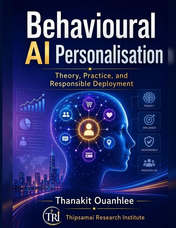 Produktbild: Behavioural AI Personalisation