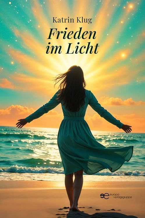 Produktbild: Frieden im Licht