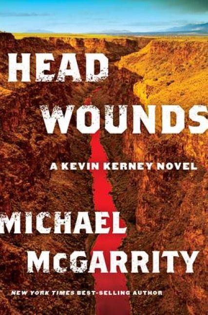 Produktbild: Head Wounds