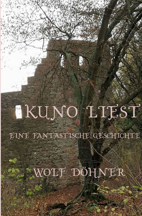 Produktbild: Kuno liest