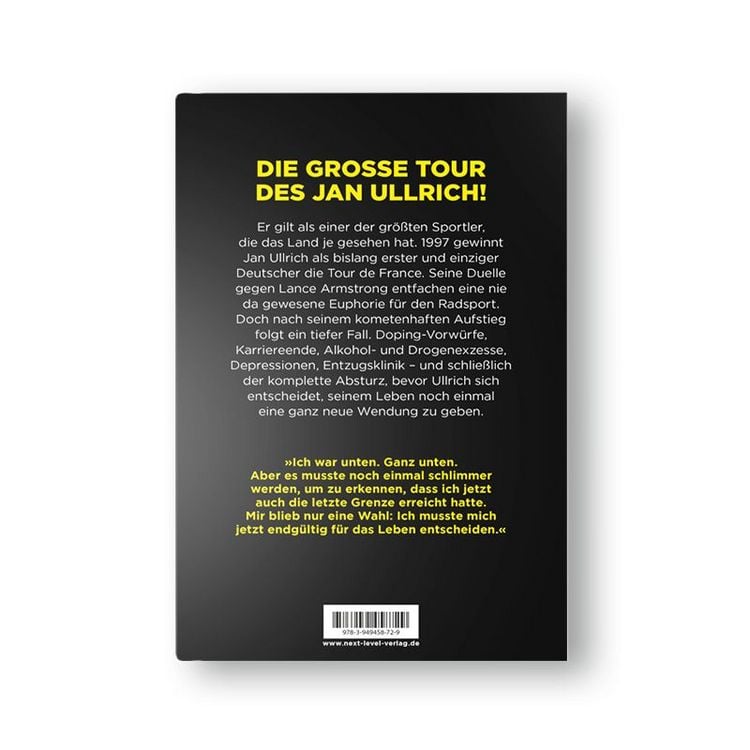 Produktbild: Himmel, H&ouml;lle - und zur&uuml;ck ins Leben