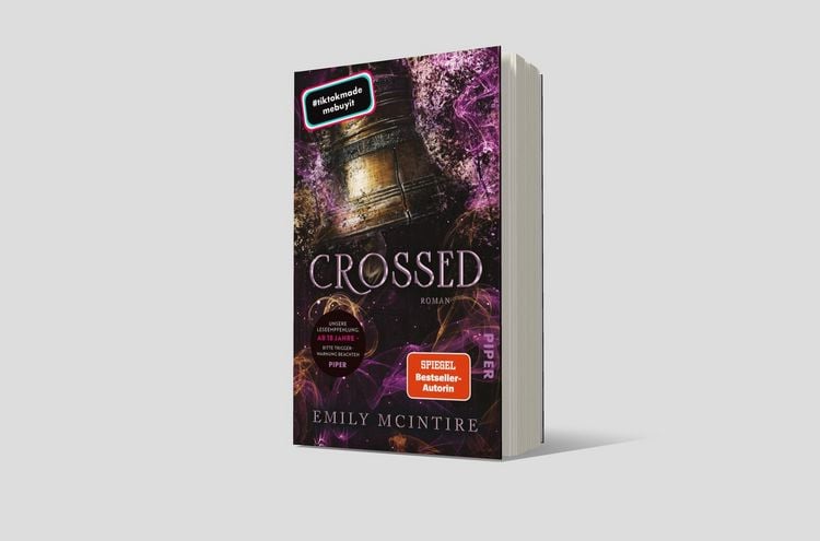 Crossed