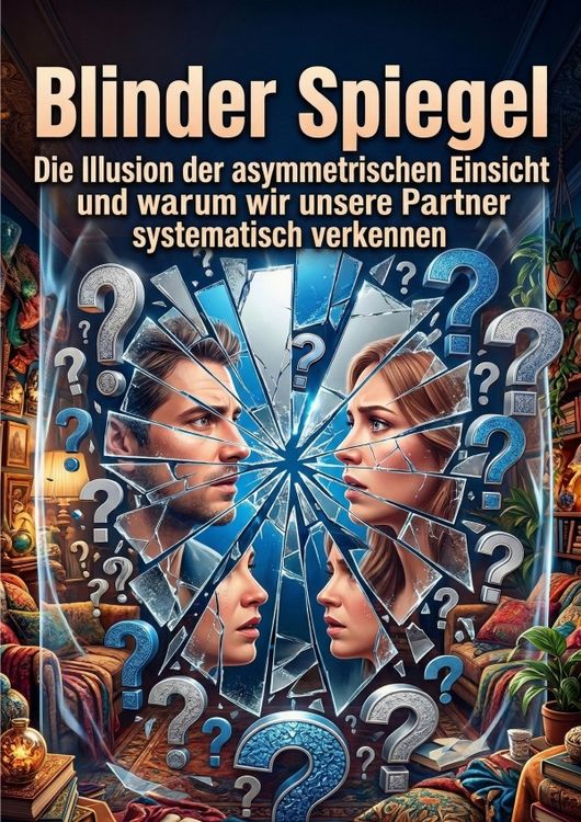Produktbild: Blinder Spiegel
