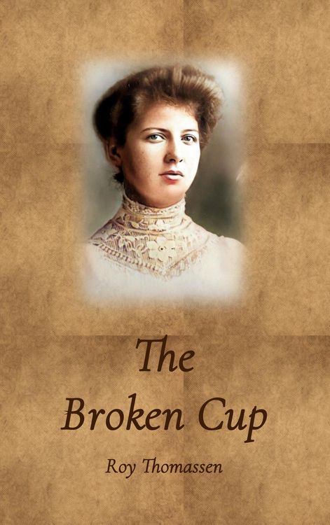 Produktbild: The Broken Cup