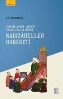 Produktbild: Kadizadeliler Hareketi