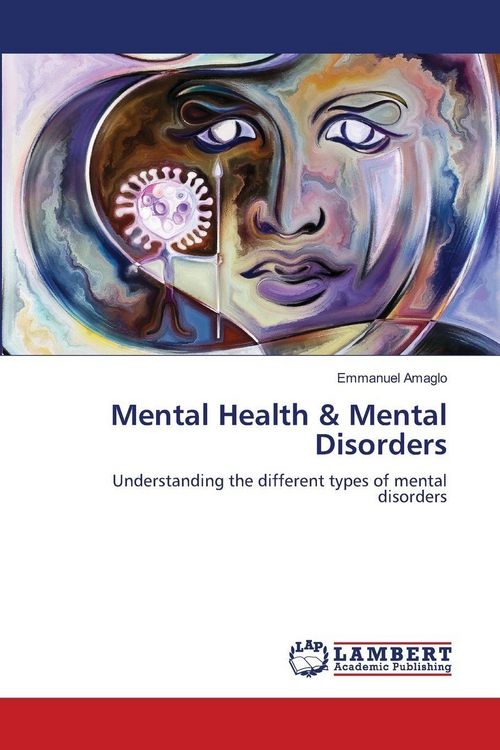 Produktbild: Mental Health & Mental Disorders