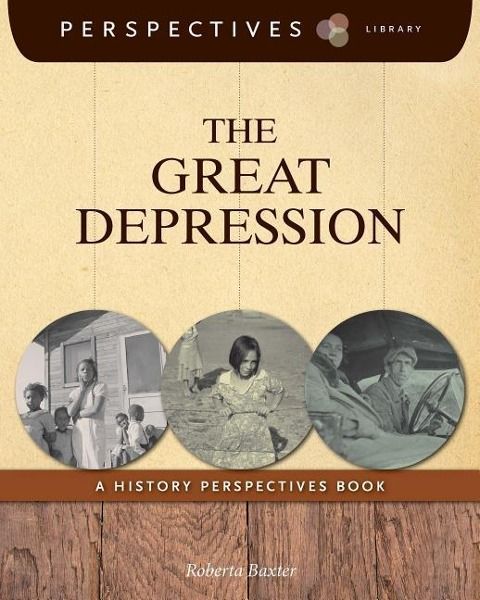 Produktbild: The Great Depression