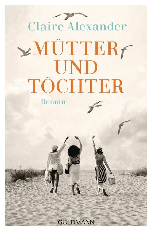 Produktbild: M&uuml;tter und T&ouml;chter