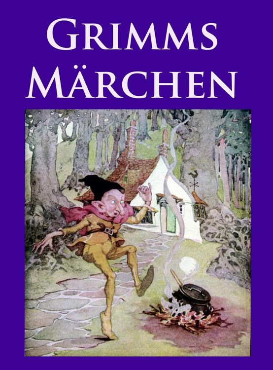 Produktbild: Grimms M&auml;rchen