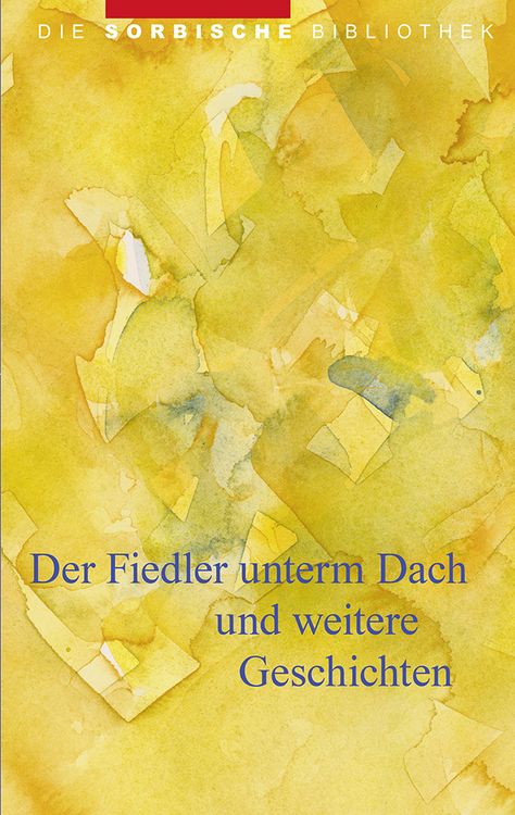 Produktbild: Der Fiedler unterm Dach