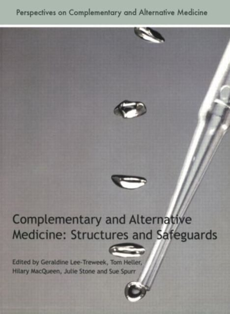 Produktbild: Complementary and Alternative Medicine