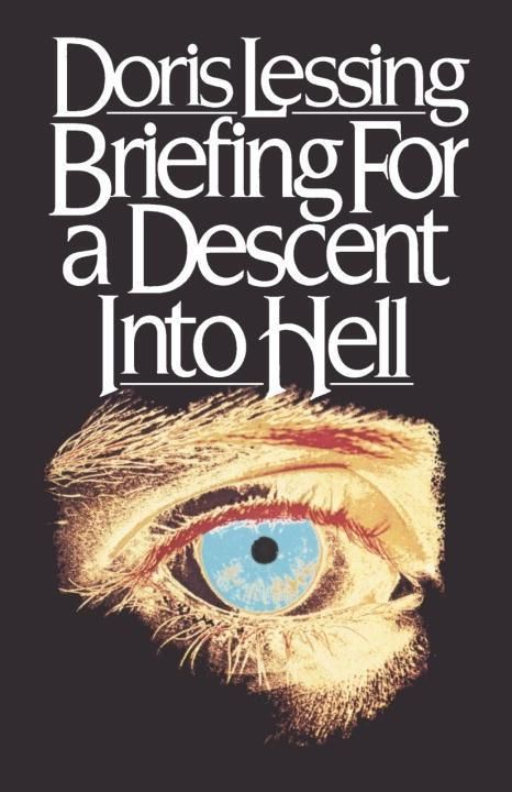 Produktbild: Briefing for a Descent into Hell