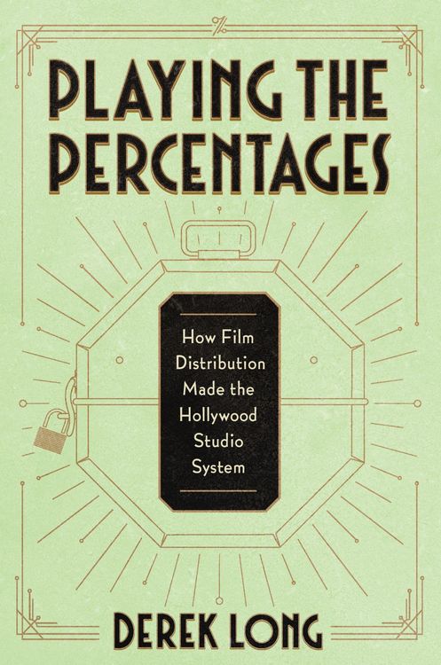 Produktbild: Playing the Percentages