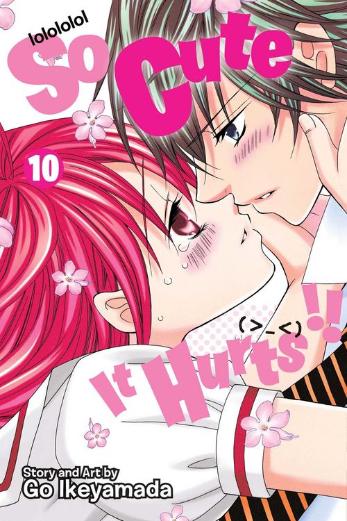 Produktbild: So Cute It Hurts!!, Vol. 10