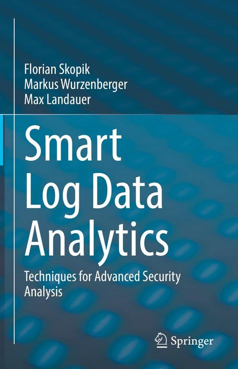 Produktbild: Smart Log Data Analytics