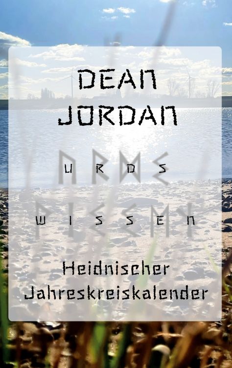 Produktbild: Urd's Wissen