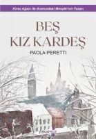 Produktbild: Bes Kiz Kardes