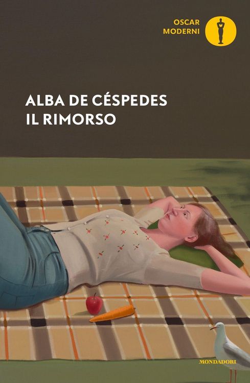 Produktbild: Il rimorso
