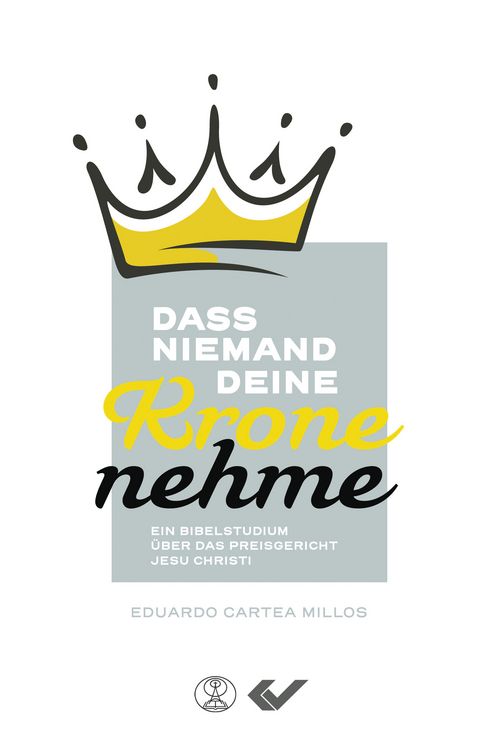 Produktbild: Dass niemand deine Krone nehme