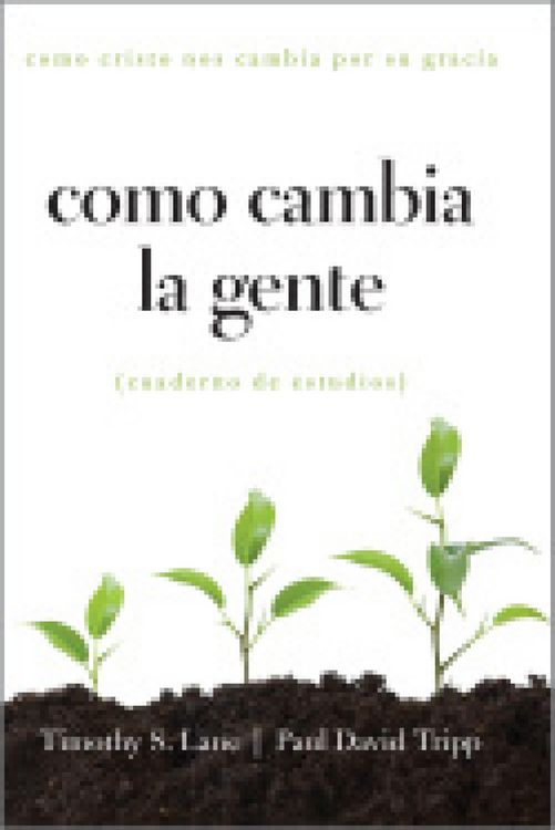 Produktbild: Como Cambia la Gente